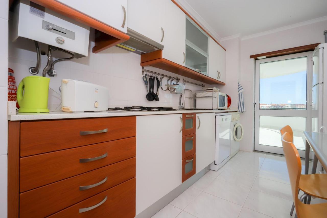 Apartment Sotto Mayor Figueira da Foz