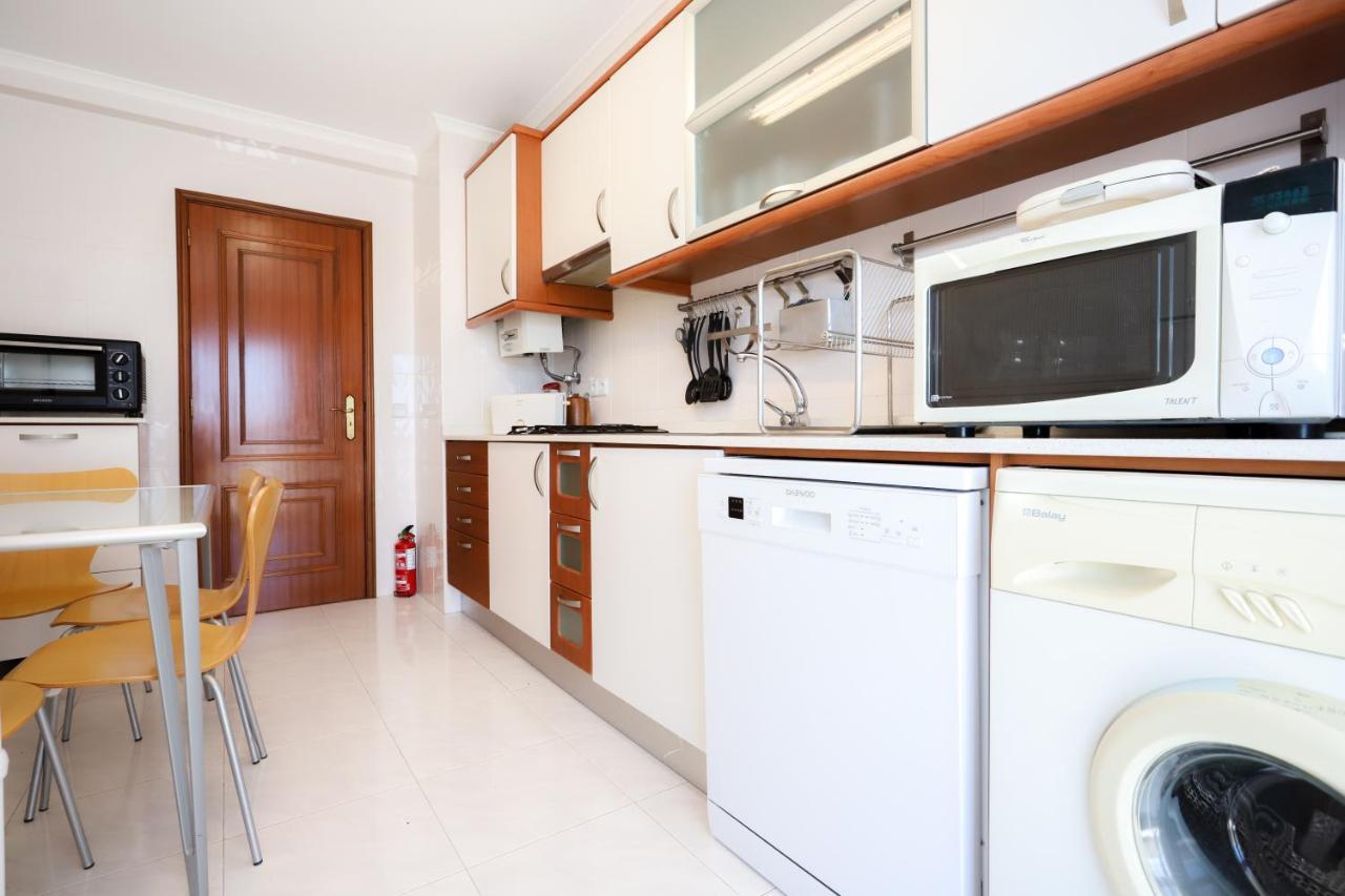 Sotto Mayor Apartment Figueira da Foz