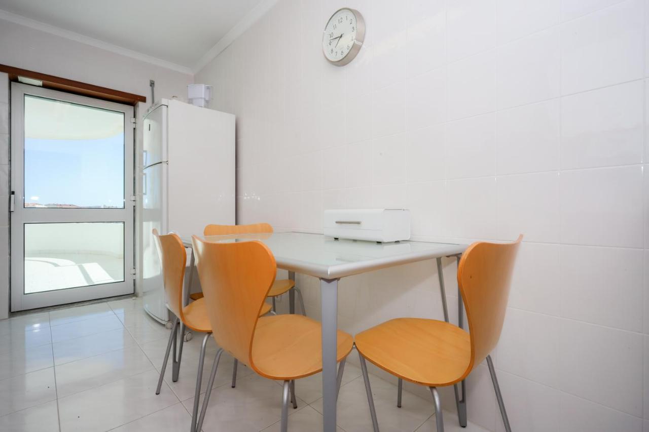 Apartment Sotto Mayor