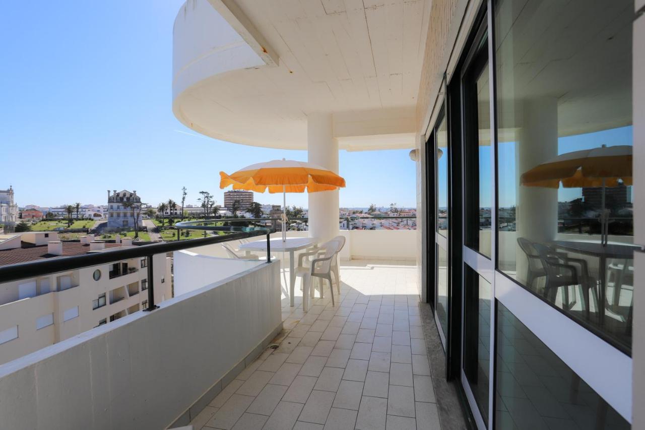 Apartment Sotto Mayor *