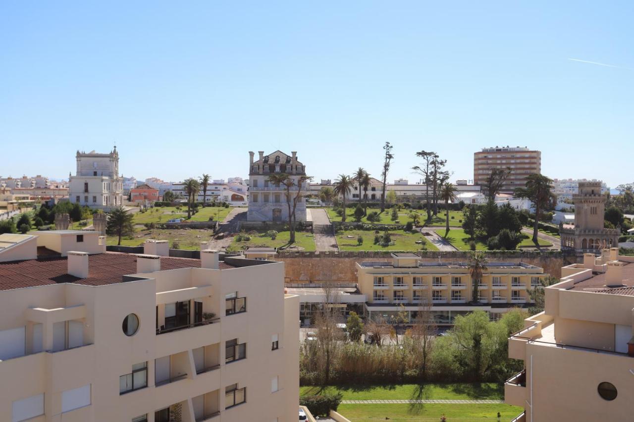 Sotto Mayor Apartment