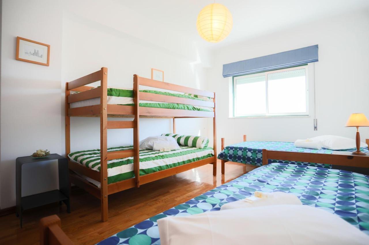 Apartment Sotto Mayor Figueira da Foz