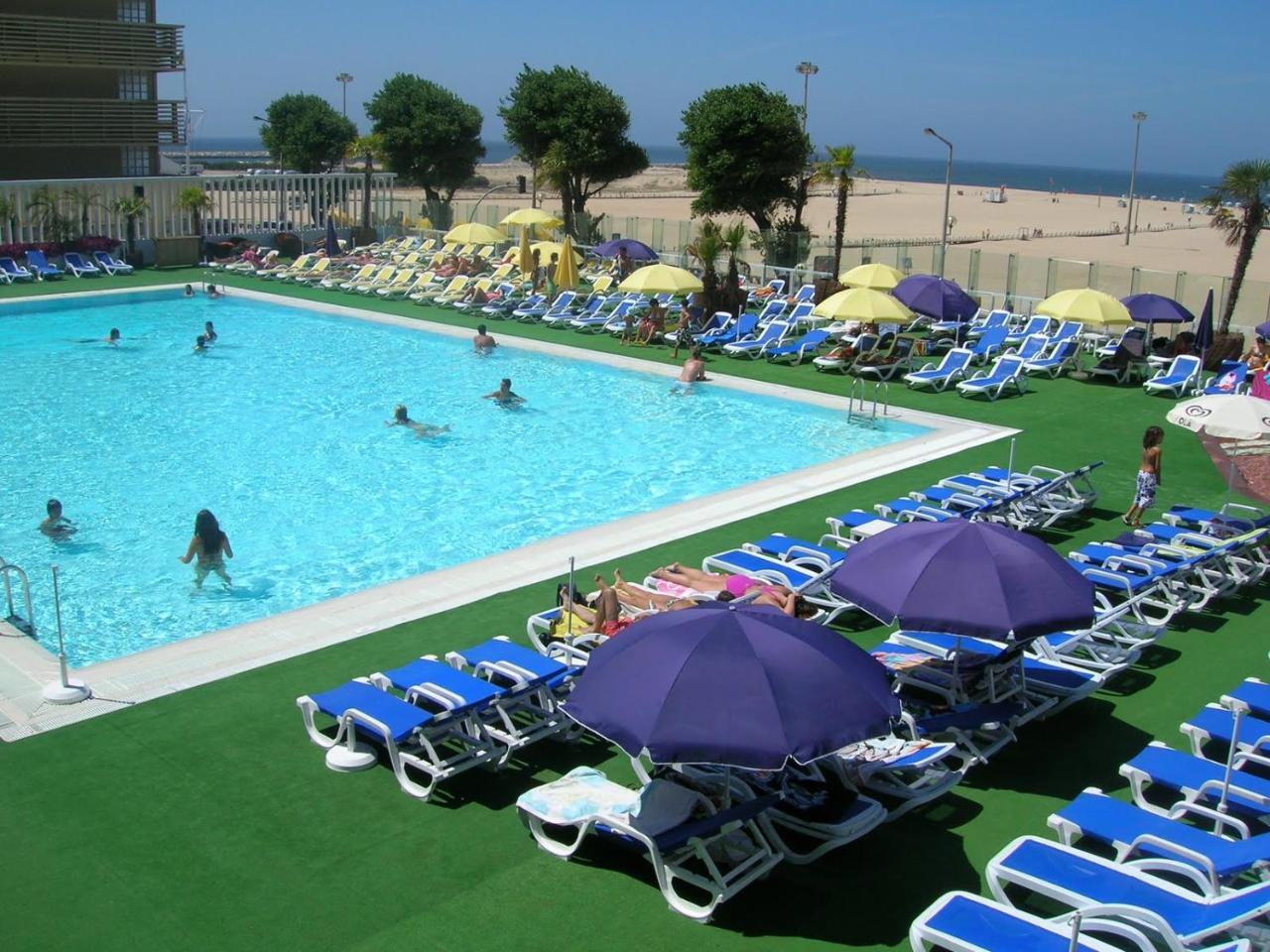 Apartment Sotto Mayor Figueira da Foz