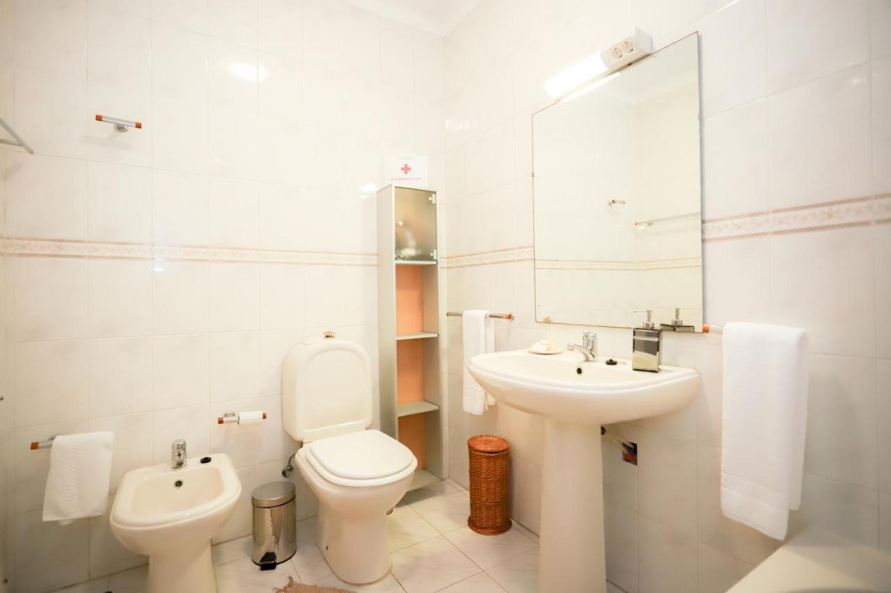 Sotto Mayor Apartment Figueira da Foz